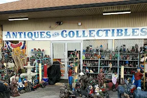 Parkway Antiques & Collectibles image