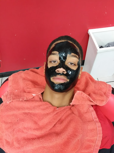 Barber Shop «The Fade Master Barber Shop», reviews and photos, 937 Eastway Dr, Charlotte, NC 28205, USA