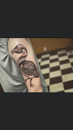Find family meaning tattoo ideas for your next unique tattoo in Stevens Point at Black Rabbit Tattooing