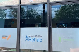Move Better Rehab image