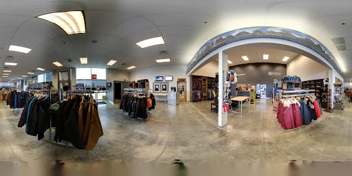 Outdoor Sports Store «Backcountry Retail Store», reviews and photos, 2607 South 3200 W, West Valley City, UT 84119, USA