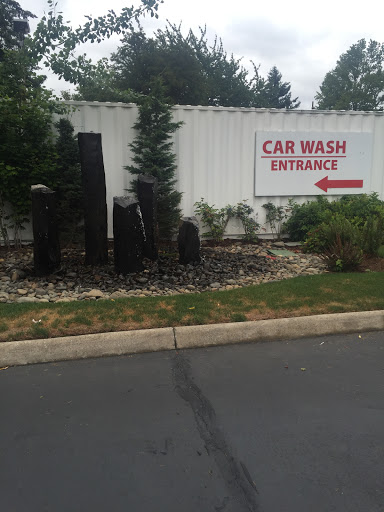 Car Wash «Eco Car Wash LLC», reviews and photos, 5020 SE 82nd Ave, Portland, OR 97266, USA