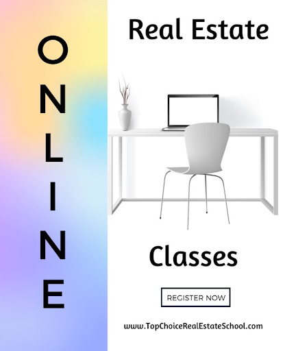 Top Choice Real Estate School image 6