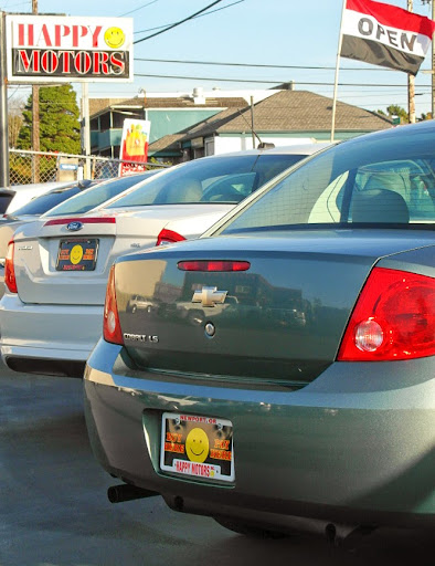 Used Car Dealer «Happy Motors Inc», reviews and photos, 134 NW 15th St, Newport, OR 97365, USA