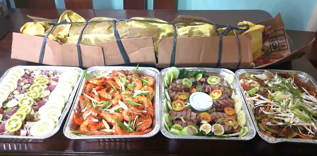 Eurikas Party Trays And Catering Services Butuan