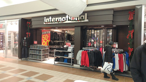 International Clothiers