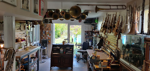 Atelier Vents à Moret-Loing-et-Orvanne