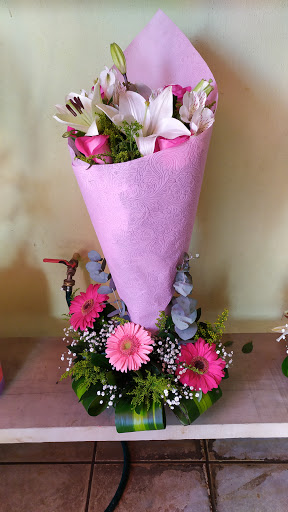 FLORES MARGARITAS – Jesús María