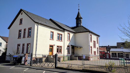 Grundschule Ockstadt Kapellenstraße 4, 61169 Friedberg (Hessen), Deutschland