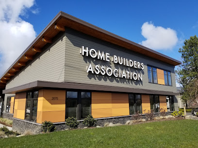 Oregon Home Builders Association