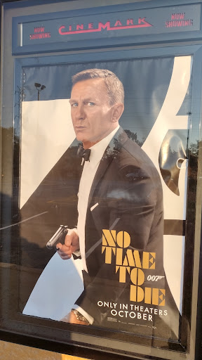 Movie Theater «Cinemark Movies 10», reviews and photos, 1796 W Newport Pike, Wilmington, DE 19804, USA