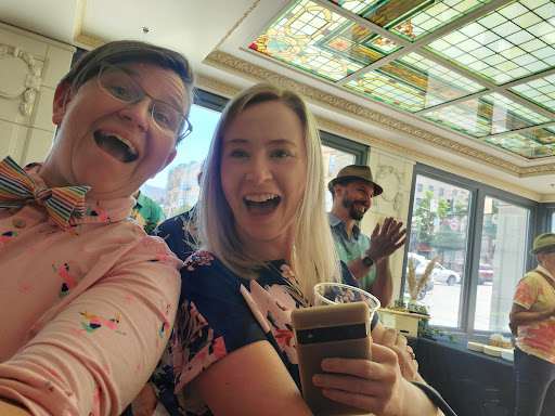 Performing Arts Theater «Pantages Theater - Broadway Center for the Performing Arts», reviews and photos, 901 Broadway, Tacoma, WA 98402, USA