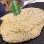 Photo n°2 de l'avis de Alessia.o fait le 09/10/2022 à 13:53 sur le  Osteria De I Magri | Ristorante Apine food and more à Bormio