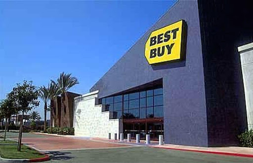Best Buy, 12989 Park Plaza Dr, Cerritos, CA 90703, USA, 