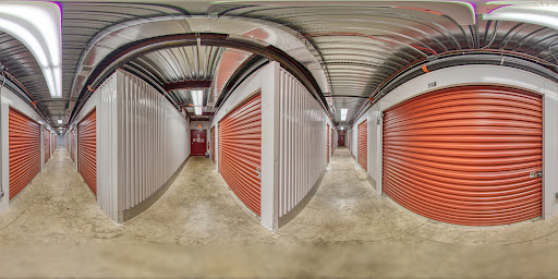 Self-Storage Facility «Snapbox Self-Storage», reviews and photos, 138 Liberty St, Metuchen, NJ 08840, USA