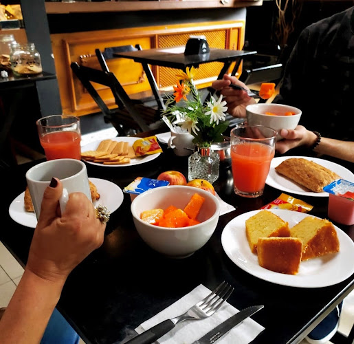 São Paulo Hostel Club - Paulista - São Paulo