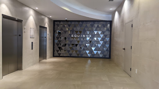 Gym «Equinox Sports Club San Francisco», reviews and photos, 747 Market St, San Francisco, CA 94103, USA