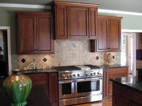 Cabinet Maker «Pogue Cabinets», reviews and photos, 210 Rope Mill Pkwy #2, Woodstock, GA 30188, USA