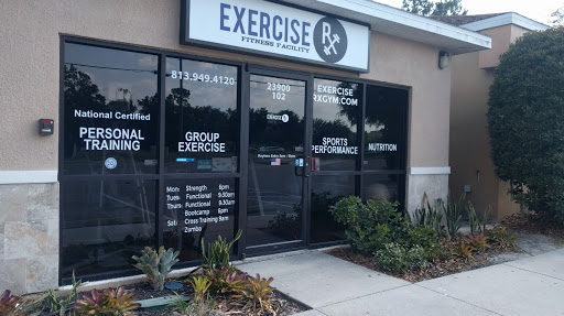 Personal Trainer «Pasco Health and Fitness», reviews and photos, 23900 FL-54 #102, Lutz, FL 33559, USA