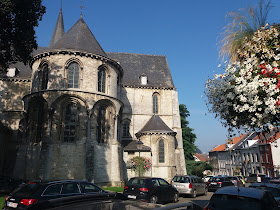 Kerk Saint-Médard