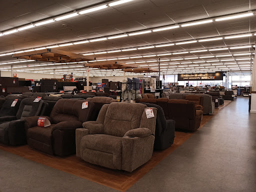 Discount Store «Big Lots», reviews and photos, 7512 Broadview Rd, Parma, OH 44134, USA