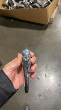 Ariel Lock & Key LLC - Photo 7 - Car repair in , Kansas City