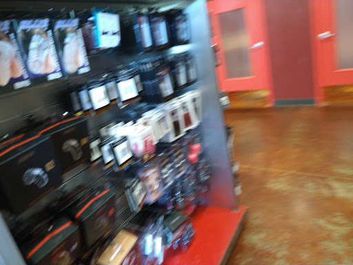 Lingerie Store «Hustler Hollywood», reviews and photos, 8001 S Hosmer St, Tacoma, WA 98408, USA