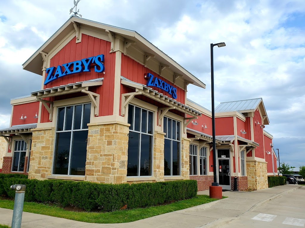 Zaxby's Chicken Fingers & Buffalo Wings College Station, TX 77845