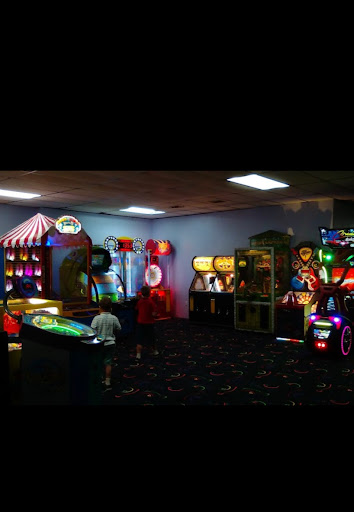 Bowling Alley «Spanish Trail Lanes», reviews and photos, 2909 Old Spanish Trail, Gautier, MS 39553, USA