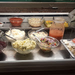 Photo n°1 de l'avis de Ora. fait le 17/02/2020 à 17:10 sur le restaurants Hoffy's Restaurant & Take Away à Antwerp