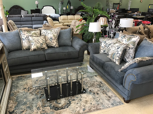 Furniture Store «Furniture mecca», reviews and photos, 1830 Delmar Dr, Folcroft, PA 19032, USA