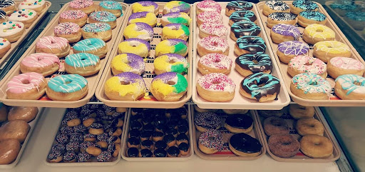 Donut Shop «Family Donuts», reviews and photos, 9250 Cockerham Rd, Denham Springs, LA 70726, USA