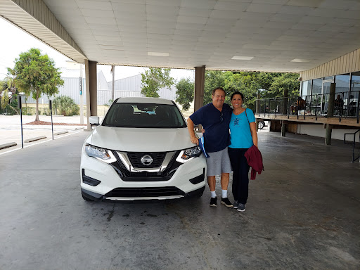 Used Car Dealer «Enterprise Car Sales», reviews and photos, 17335 US Hwy 19 N, Clearwater, FL 33764, USA