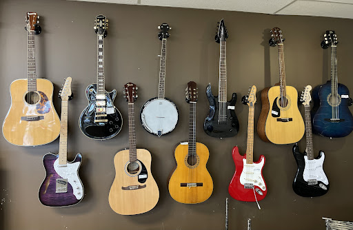 Pawn Shop «Top Dollar Pawn LLC», reviews and photos, 1206 E New Circle Rd, Lexington, KY 40505, USA