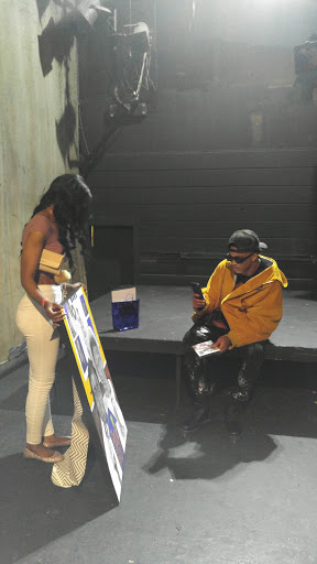 Live Music Venue «The Chance Theater», reviews and photos, 6 Crannell St, Poughkeepsie, NY 12601, USA