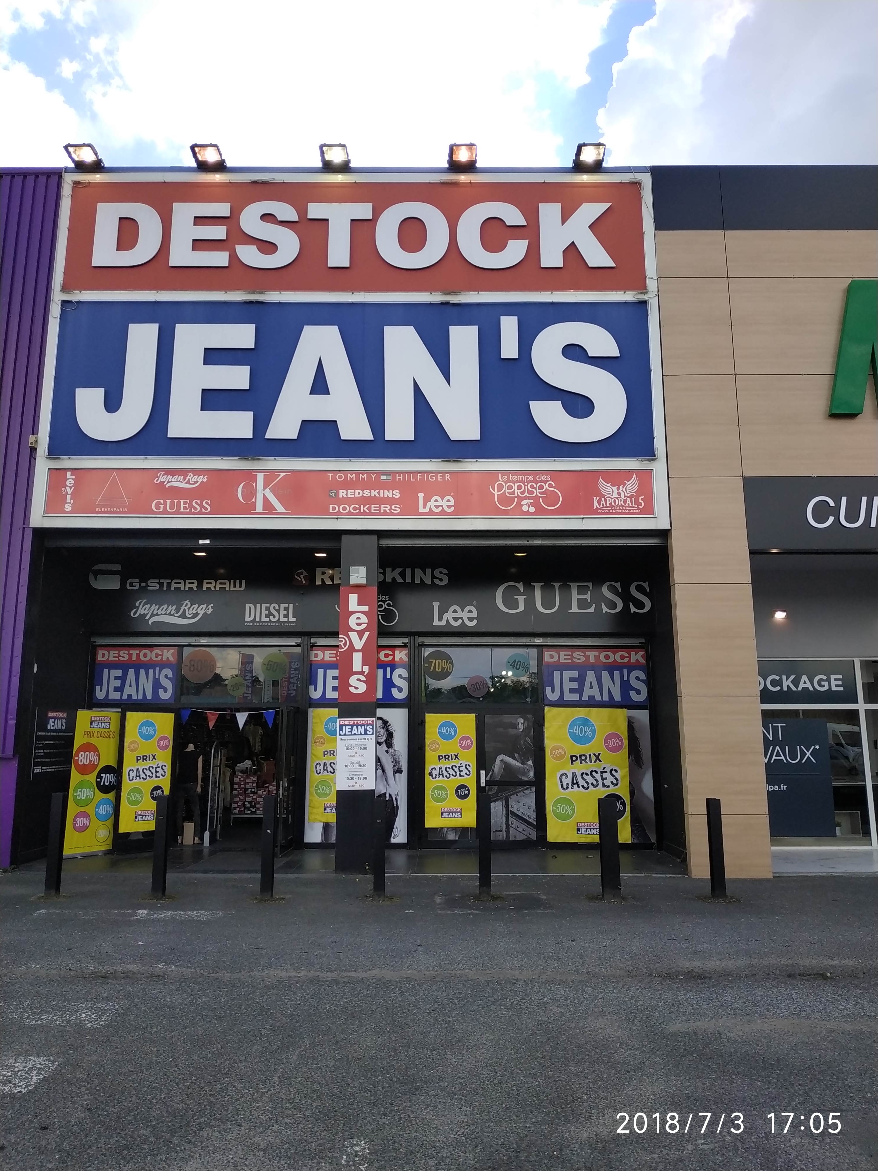 Photo n° 1 de l'avis de Frank.i fait le 03/07/2018 à 15:32