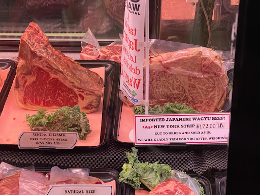 Butcher Shop «Golden Gate Meat Company», reviews and photos, 1 Ferry Building #13, San Francisco, CA 94111, USA