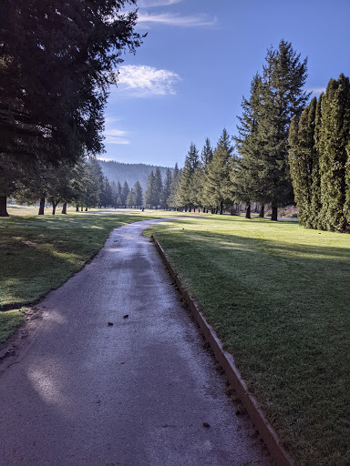 Golf Club «Snoqualmie Falls Golf Course», reviews and photos, 35109 SE Fish Hatchery Rd, Fall City, WA 98024, USA