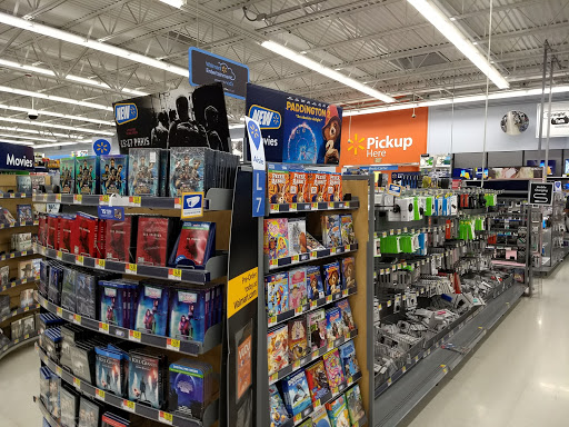 Department Store «Walmart Supercenter», reviews and photos, 1732 Precinct Line Rd, Hurst, TX 76054, USA