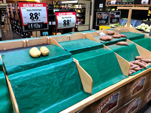 Health Food Store «Sprouts Farmers Market», reviews and photos, 655 Irwin St a, San Rafael, CA 94901, USA