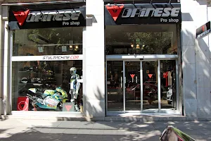Dainese Store Grenoble image