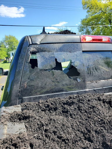 Auto Body Shop «John Mugavin Autobody, LLC», reviews and photos, 1089 Old State Rte 74, Batavia, OH 45103, USA