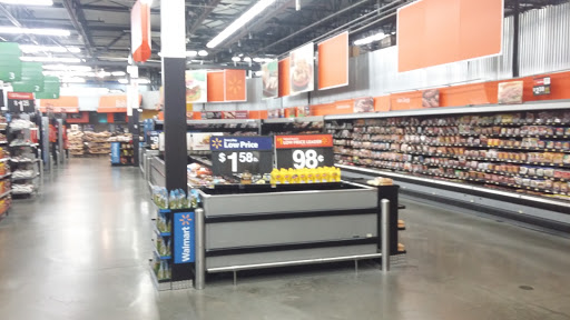 Department Store «Walmart Supercenter», reviews and photos, 2485 IA-92, Washington, IA 52353, USA