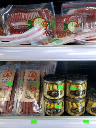 Liquor Store «Online Wine Liquors Inc», reviews and photos, 86 Powder Mill Rd, Maynard, MA 01754, USA