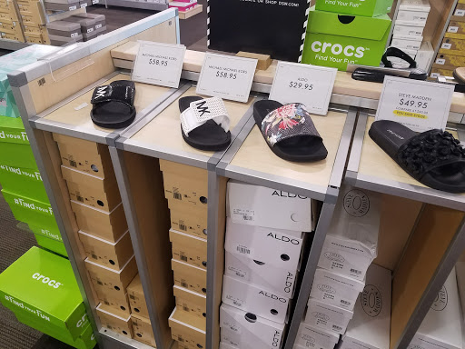 Shoe Store «DSW Designer Shoe Warehouse», reviews and photos, 801 W 15th St, Plano, TX 75075, USA