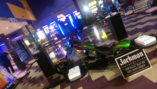 Movie Theater «Regal Cinemas Westview 16 & IMAX», reviews and photos, 5243 Buckeystown Pike, Frederick, MD 21704, USA