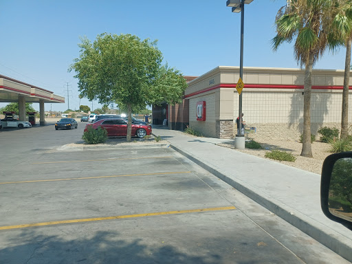 Gas Station «QuikTrip», reviews and photos, 3445 W Baseline Rd, Laveen Village, AZ 85339, USA