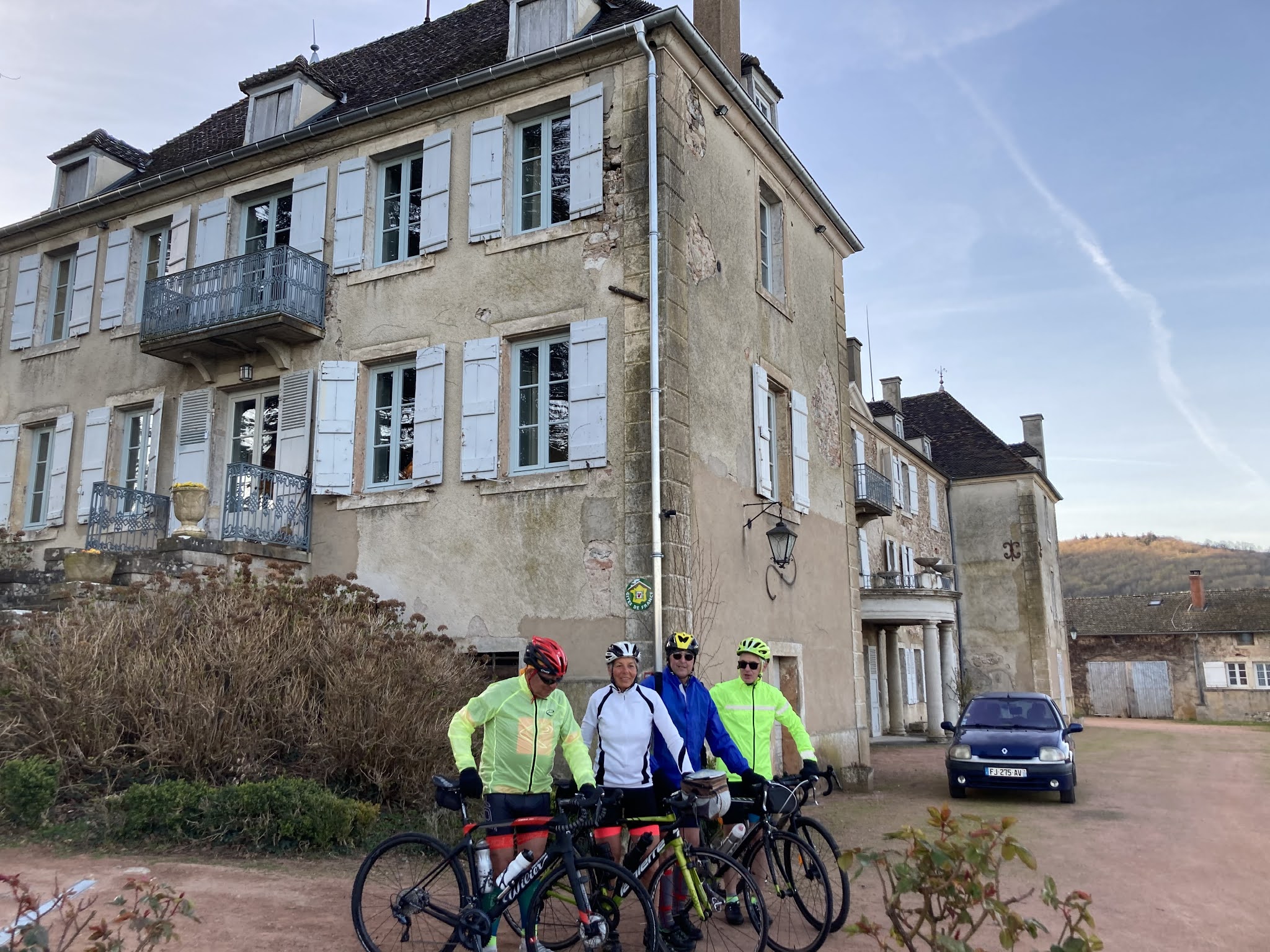 Photo n° 2 de l'avis de Jacques.o fait le 09/04/2021 à 15:44