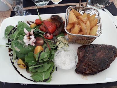 Le 16 Art - Restaurant La Baule à La Baule-Escoublac
