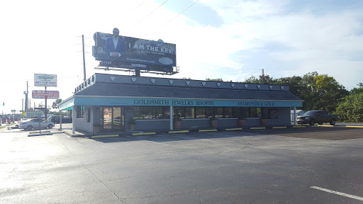 Goldsmith Jewelry Shoppe, 1212 Lee Rd, Orlando, FL 32810, USA, 